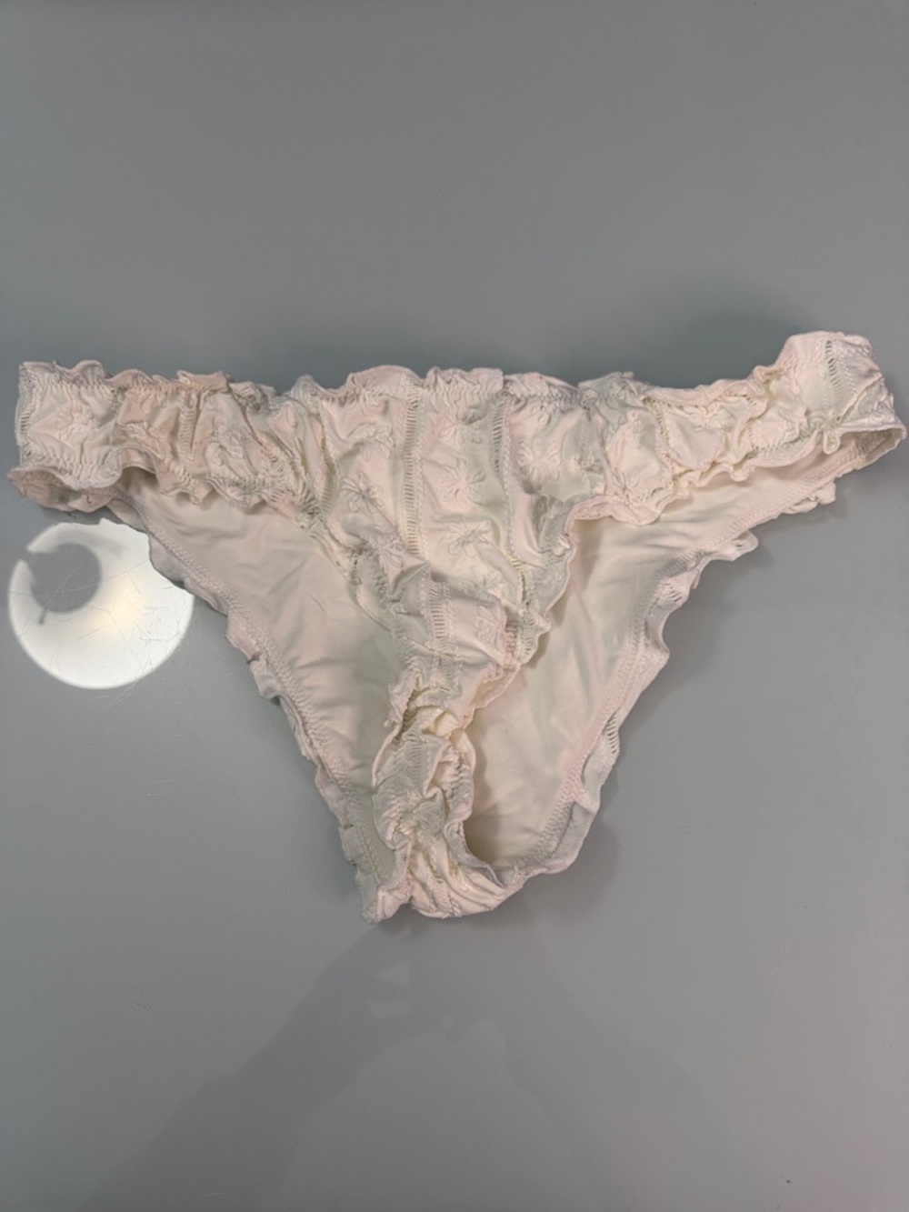 NWT Aerie Cheeky Bikini Bottoms